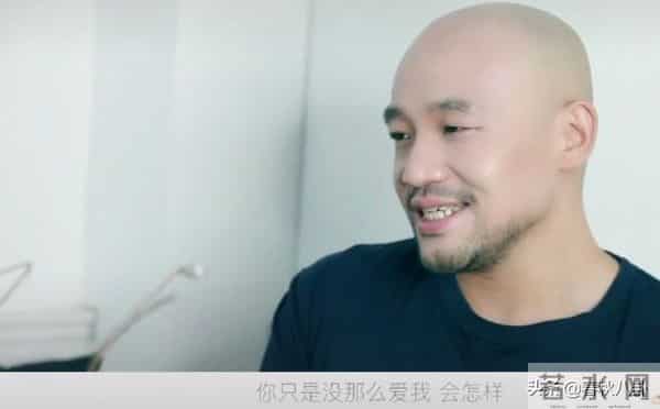 李代沫近况曝光，变健身达人充满正能量，却在评论区和网友互掐