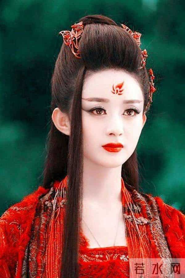 9年后再看陈晓、赵丽颖，两人的人生大不同，那么甜的CP也淡了