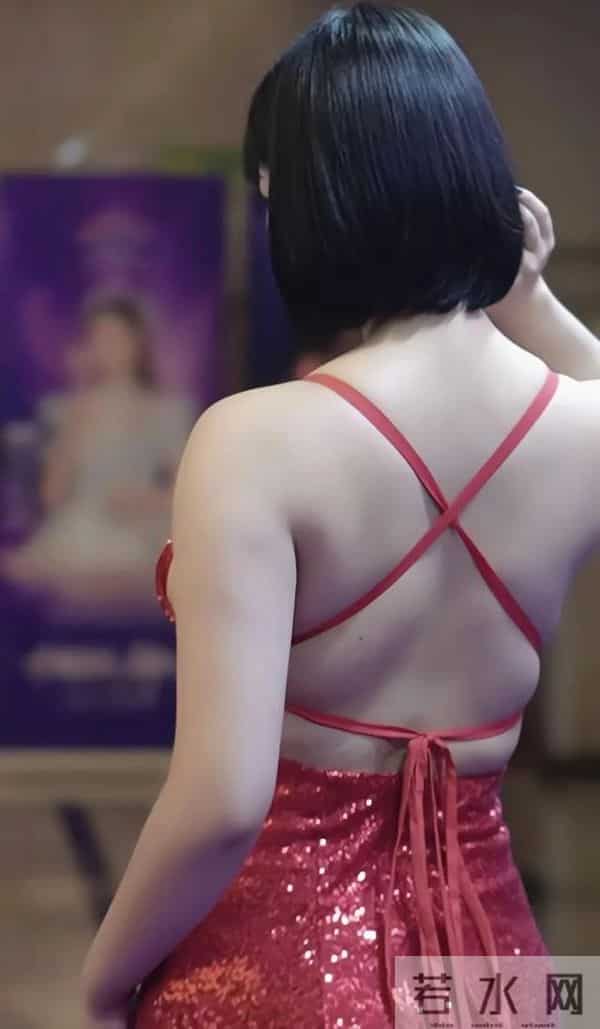 广东模特大赛后续37号真冠军现身,网友却盯上了36号美女