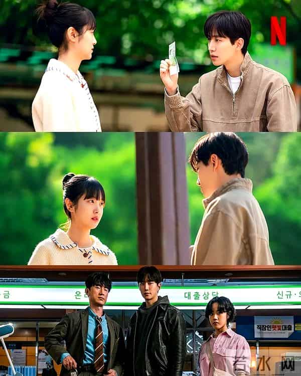 2025年12月韩剧：玄彬郑雨盛韩国制造，全度妍金高银认罪之罪