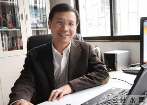 福建籍互联网大咖100位，史上最全盘点，你认识其中几个？