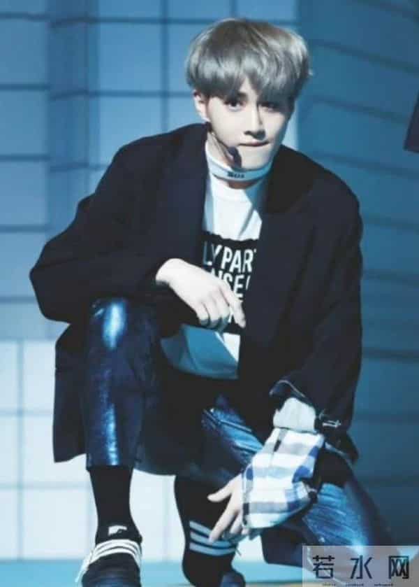 EXO继金钟大结婚得子后，金俊勉也将结婚？队长发ins回击结婚传闻