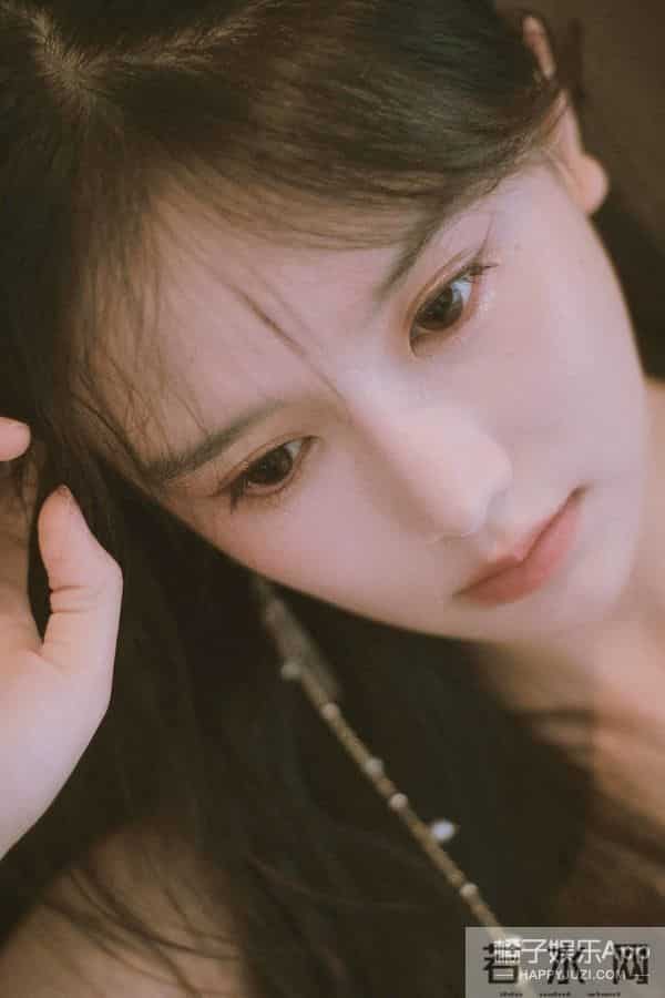 还记得古早网红南笙吗?她的脸这是do了吗?