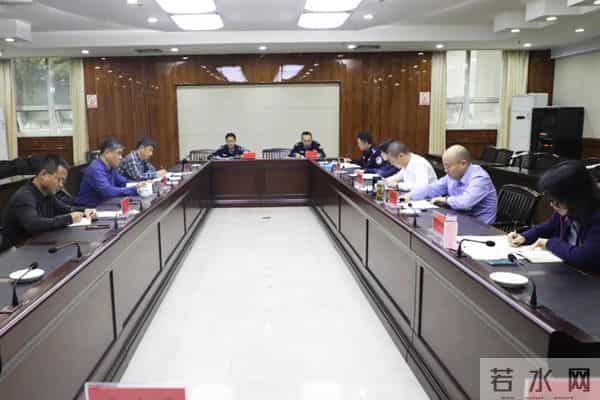 州委常委、州委政法委书记安治强深入河口边境一线调研指导打击整治跨境违法犯罪工作