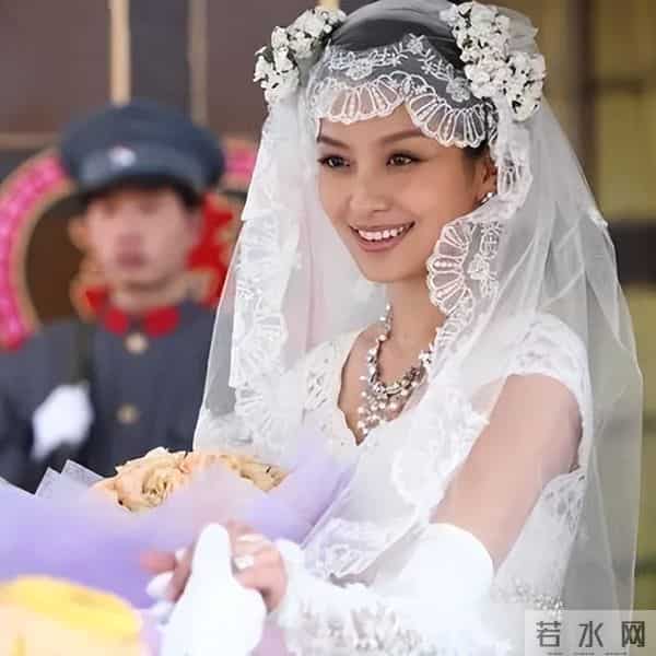 中国内地10位美女模特，每一位都身材火辣颜值爆表