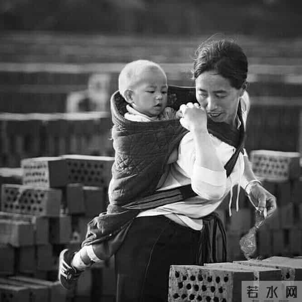 莫言的《丰乳肥臀》：描写尺度究竟有多大胆？国内一度被认为禁书