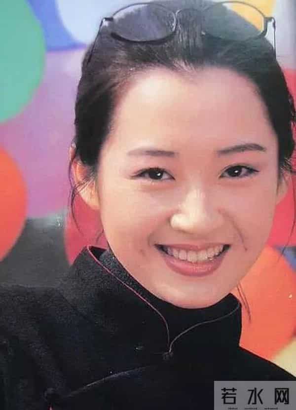 许晴难言的“瓜”