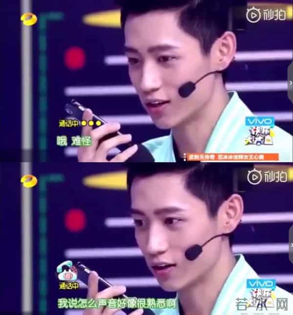 深扒魏晨老婆!长相甜美出身于内地首个女团,婆媳关系更羡煞旁人