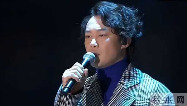 当“中国天王”出席韩国顶级颁奖礼,会是啥场面?网友:砸场子的