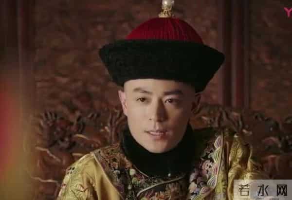 重温《如懿传》才懂:乾隆最初深爱如懿,为何年老了突然变心?