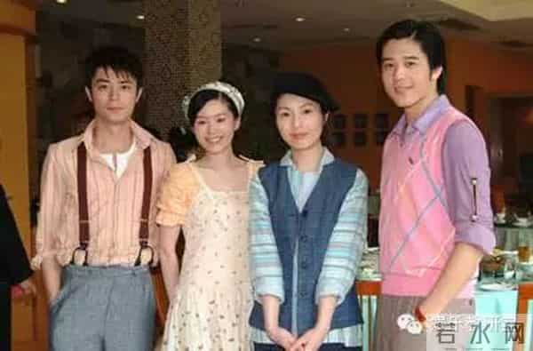 他是霍建华好友,朴信惠和他吻戏直呼紧张,曾和鬼鬼陷三角恋