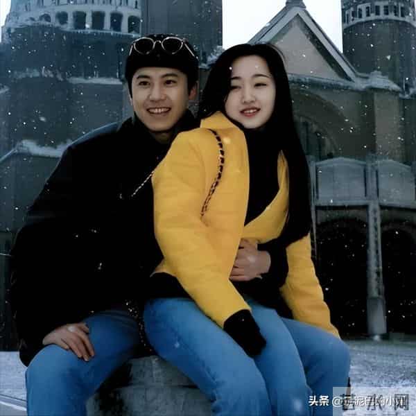 隐瞒了28年后,杨钰莹终于坦白:如果当年接受毛宁,现在早已当妈_0