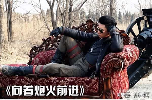 被强制下架的10部电视剧,有最低2.1评分的"眼球刺客",有8.1分精品