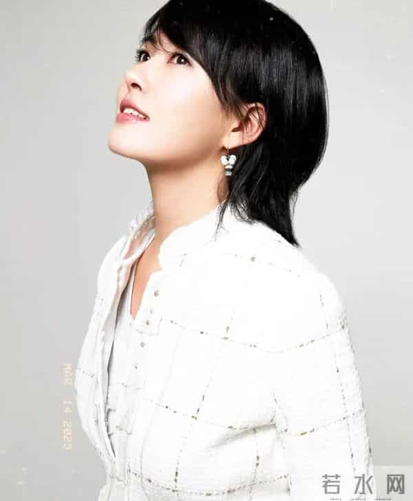 十六位韩国70后女星,颜值演技双在线,谁是你的心动女神?