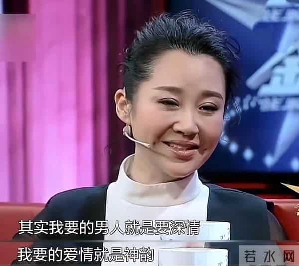 同样背靠京圈,把关晓彤、刘浩存和徐静蕾放在一起,差别就大了