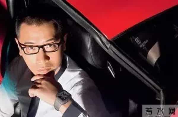 SCC超跑俱乐部八卦指南