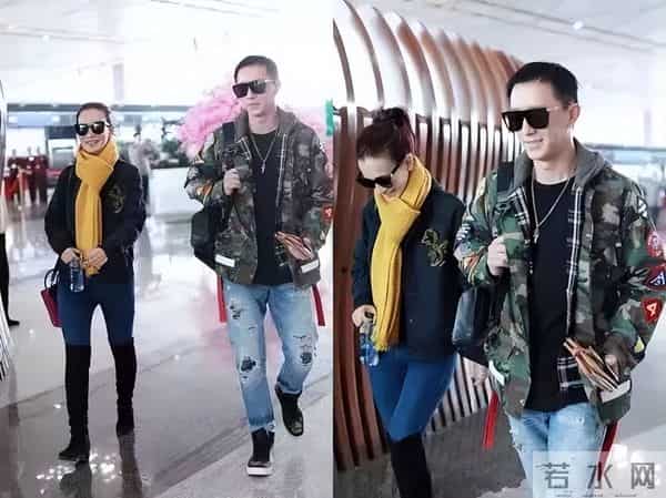 韩庚“幸福肥”上热搜:吴京夫妻做媒,娶五国混血妻子,为女儿戒烟,他们的婚姻越过越甜