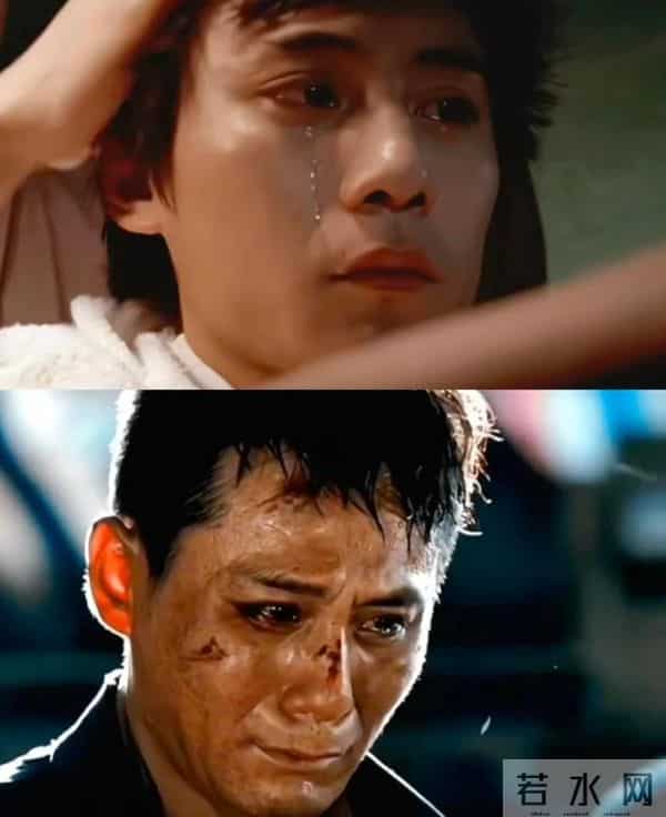 混血基因的“弊端”出现了，47岁刘烨老来俏，让儿子诺一尴尬了