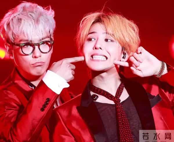 权志龙亲友下场针对金珍妮,女方被质疑出轨,谈遍韩娱大热男团