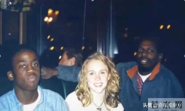 15岁女孩遭遇险境,最终实现完美自救,让潜藏多年的真凶原形毕露