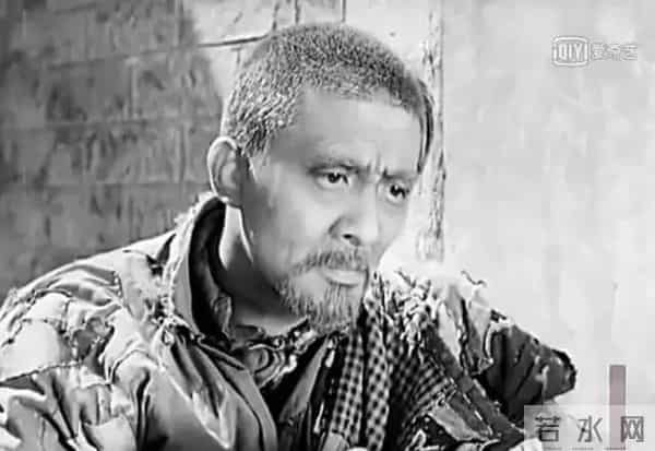 大陆第一部禁片,2012年才解禁,这是高清赏析版