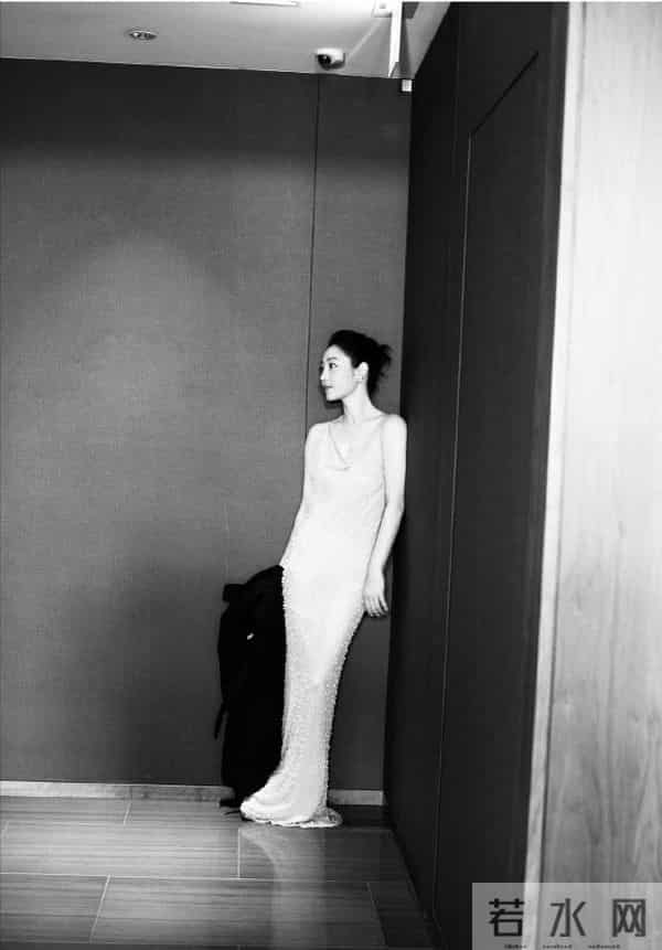 白百何:演艺生涯的沉浮与重生