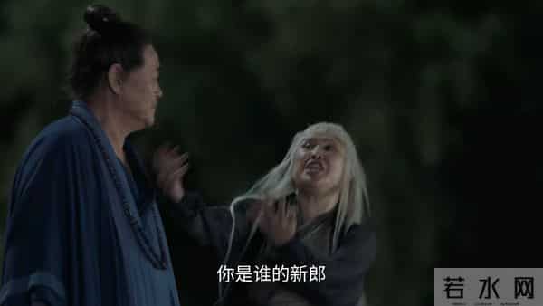 才播8集拿下9.6分，赵本山令观众成功入坑，武侠喜剧有天花板了