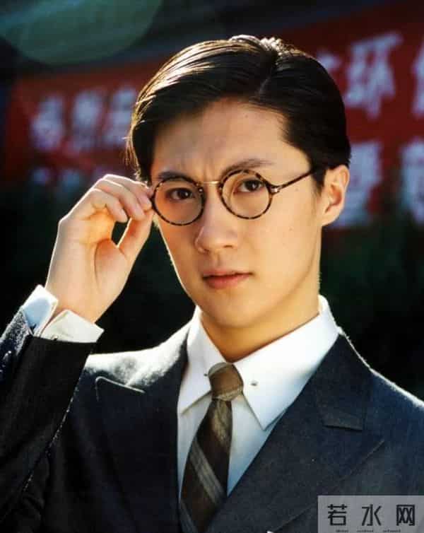 姚笛疑再恋爱,曾与她相恋7年的“谦谦公子”迟帅怎样了?