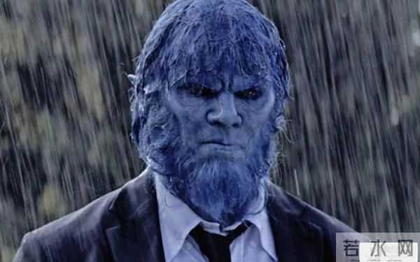 野兽不是X战警中最弱的!他的实力被严重低估了