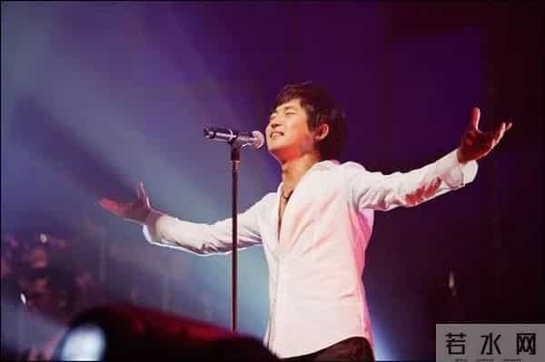 有人“缺经费”就来、有人成中国女婿，到中国拍戏的韩星今怎样？