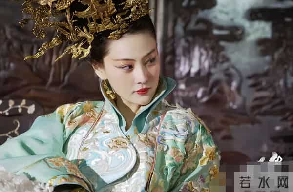 张馨予：我这辈子最正确的决定，就是嫁了个普通丈夫