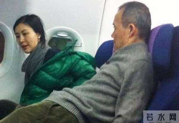 王石和女明星的“红烧肉之恋”