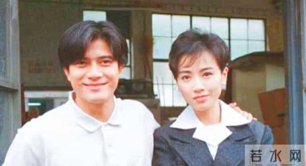 至今未嫁人的8位大龄女港星，最小42岁，个个情路坎坷，让人心疼