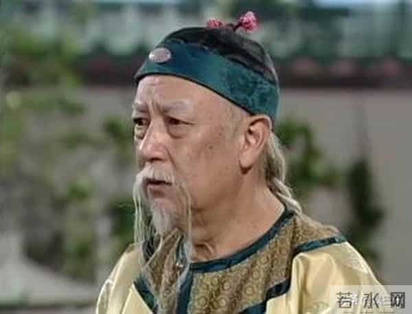 98年古天乐主演的武侠剧,刘德华演唱主题曲,可惜当年收视惨败