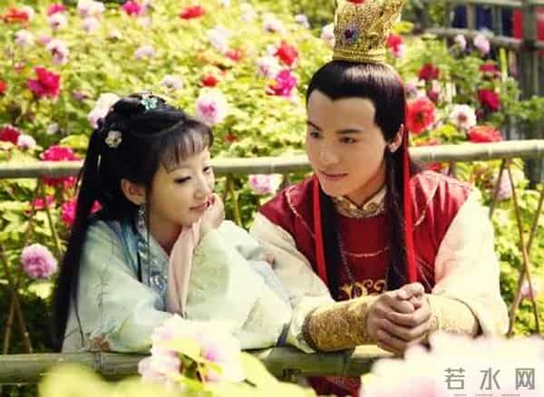 “好皮囊”马天宇的悲伤往事,和他的女闺蜜们