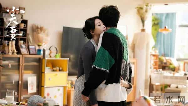 《小夫妻》男主外女主内时代结束，想用“位置互换”来制造矛盾？