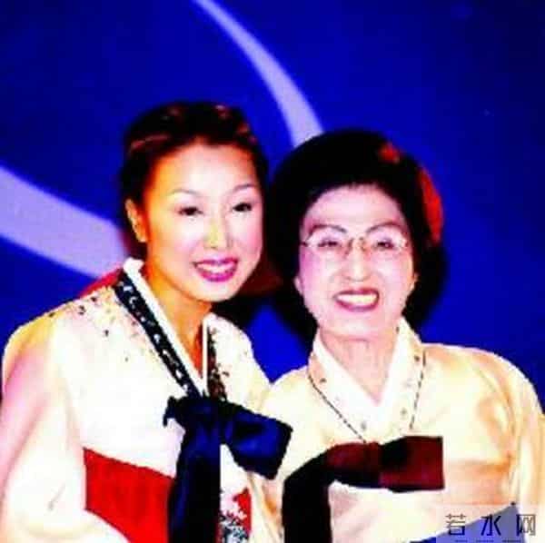 女星干爹身份大揭秘，刘亦菲 张柏芝的“爹”皆比不过孙悦的尊贵