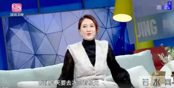 李小冉《庆余年》翻红：她的前半生与三个男人