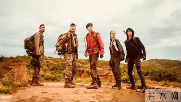 豆瓣8.3,无流量、无噱头,《终极笔记》凭什么口碑双收?