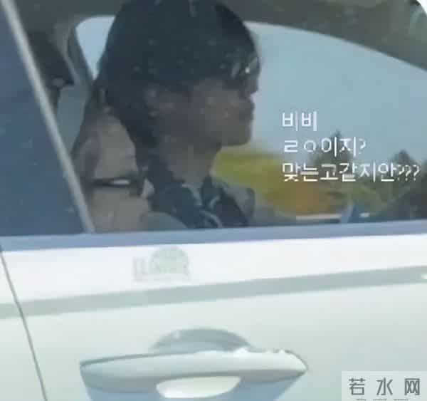 权志龙亲友下场针对金珍妮,女方被质疑出轨,谈遍韩娱大热男团