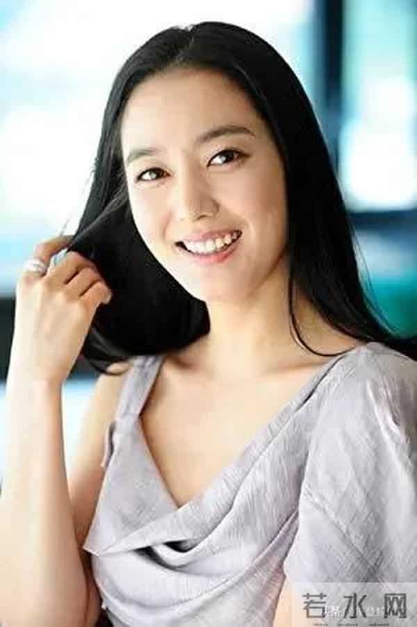 李素妍——韩国女演员、主持人