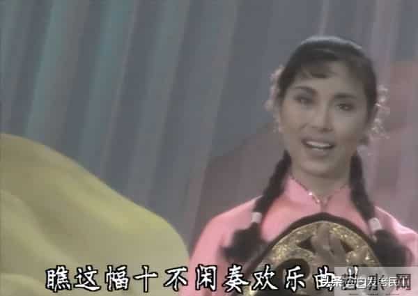 90年代春晚——1992年第10届（杨澜主持，小品冲顶）