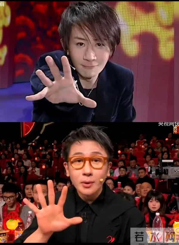 刘谦抗癌成功后亮相魔术周，年底行程与“过年”有关