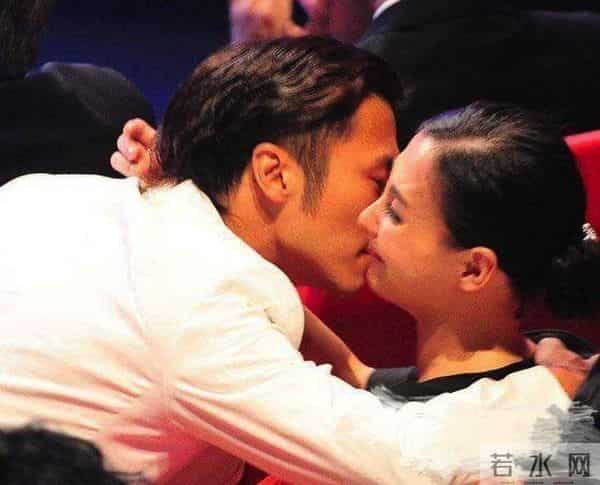 12年前艳照门爆出7位女主角,被改写命运的她们,之后过得如何?