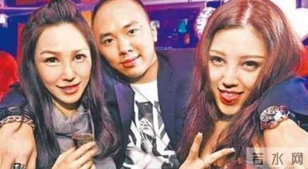 玷污60名女艺人,视频27.5G,只有10人发声,传曾想对继母下手