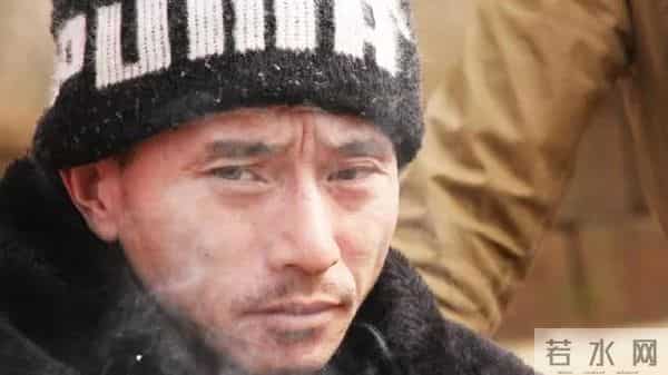 12年前,一度红遍全网的“犀利哥”,如今生活得让人感慨万千