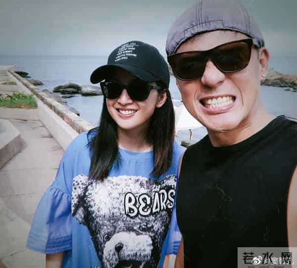 还记得《天外飞仙》里的上官浩琪吗？他现在长这样