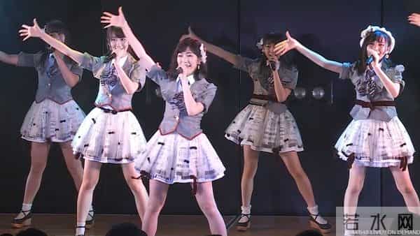 渡边麻友毕业演唱会:虚幻而完整的梦境