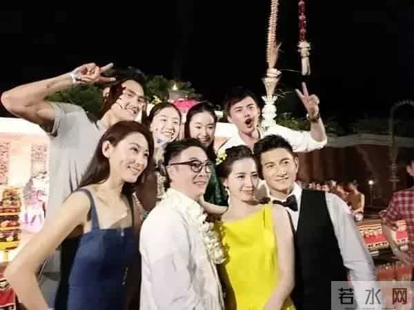 已办酒席、请家长、扔捧花,现在竟然告诉我不是阿娇的婚礼?