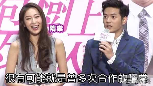 说不上又当又立,但有内味儿了